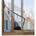 Good Contact Polyester Fly Screen For Windows